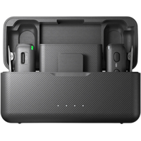 DJI Mic (2 TX + 1 RX + Charging Case) 1