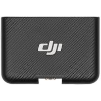 DJI Mic (2 TX + 1 RX + Charging Case) 4