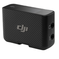 DJI Mic (2 TX + 1 RX + Charging Case) 5