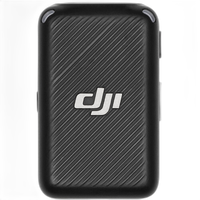 DJI Mic (2 TX + 1 RX + Charging Case) 6