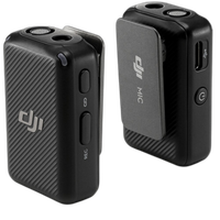 DJI Mic (2 TX + 1 RX + Charging Case) 7