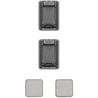 DJI Mic (2 TX + 1 RX + Charging Case) 8