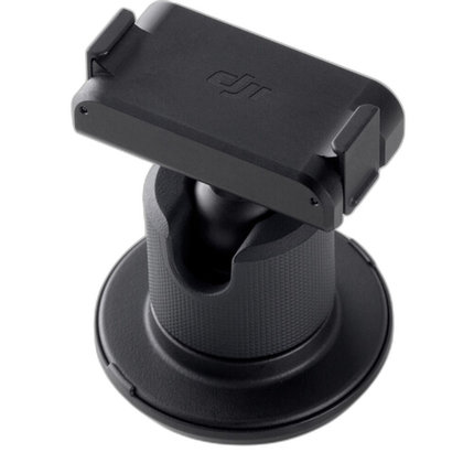 DJI Osmo Action Magnetic Ball-Joint Adapter Mount