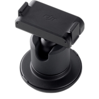 DJI Osmo Action Magnetic Ball-Joint Adapter Mount 0