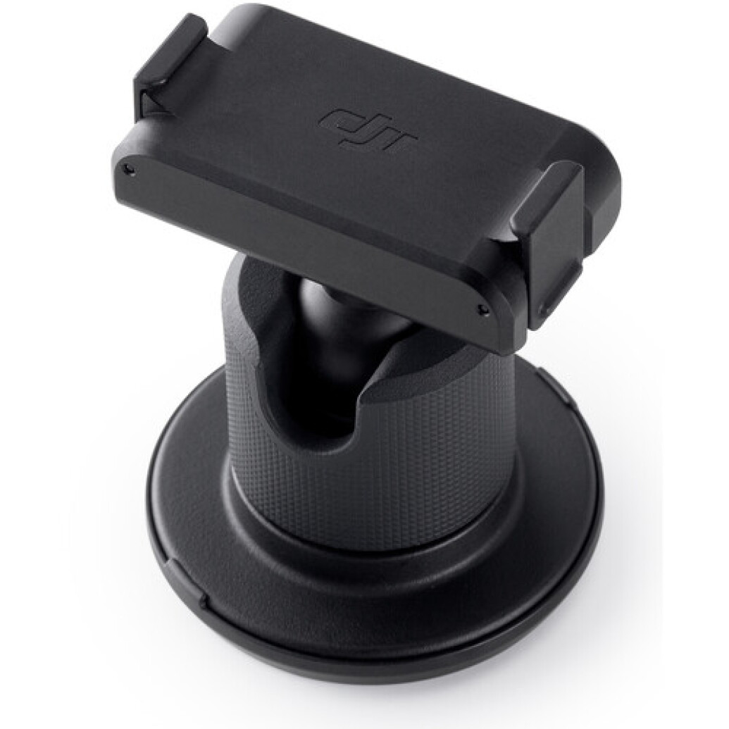 DJI Osmo Action Magnetic Ball-Joint Adapter Mount