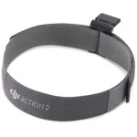 DJI Action 2 Magnetic Headband 2