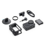 DJI Osmo Action 3 Standard Combo 0
