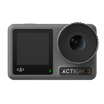 DJI Osmo Action 3 Standard Combo 1