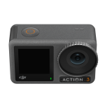 DJI Osmo Action 3 Standard Combo 3