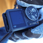 DJI Osmo Action 3 Standard Combo 13