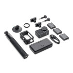 DJI Osmo Action 3 Adventure Combo 1