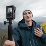 DJI Osmo Action 3 Adventure Combo 17