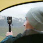 DJI Osmo Action 3 Adventure Combo 18