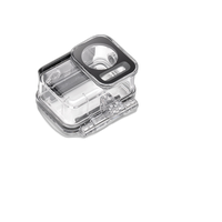 DJI Osmo Action Waterproof Case 0