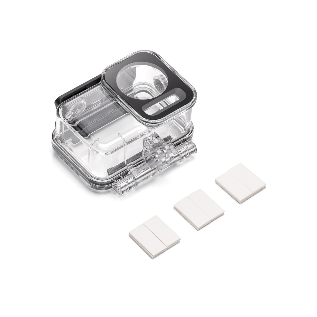 DJI Osmo Action Waterproof Case