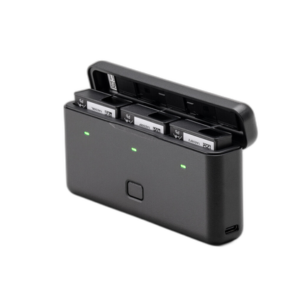 DJI Osmo Action Multifunctional Battery Case