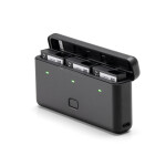 DJI Osmo Action Multifunctional Battery Case 0
