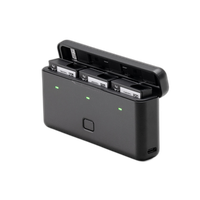 DJI Osmo Action Multifunctional Battery Case 0