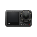 DJI Osmo Action 4 Standard Combo 2