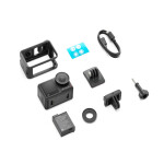 DJI Osmo Action 4 Standard Combo 5
