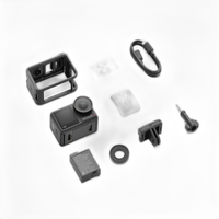 DJI Osmo Action 4 Standard Combo 5