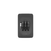 DJI Osmo Action 4 Standard Combo 12
