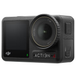 DJI Osmo Action 4 Adventure Combo 1