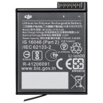 DJI Osmo Action 4 Adventure Combo 11