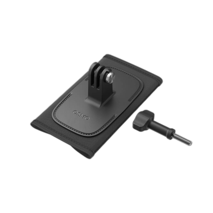 DJI Osmo Action Backpack Strap Mount