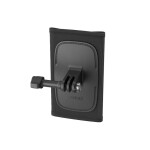 DJI Osmo Action Backpack Strap Mount 1