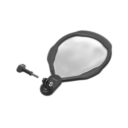 DJI Osmo Action Hanging Neck Mount