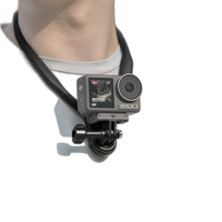 DJI Osmo Action Hanging Neck Mount 1
