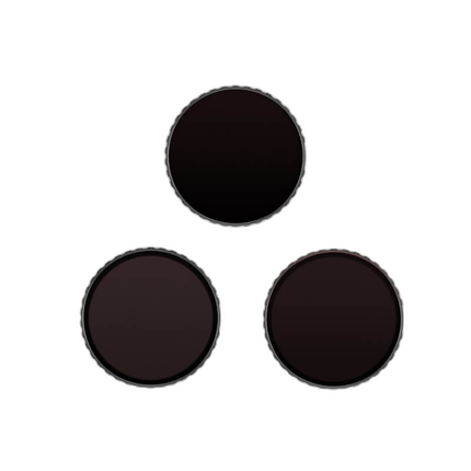 DJI Osmo Action ND Filter Kit