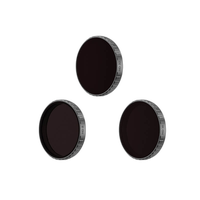 DJI Osmo Action ND Filter Kit 1