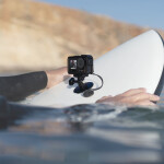 DJI Osmo Action Surfing Tether Kit 1