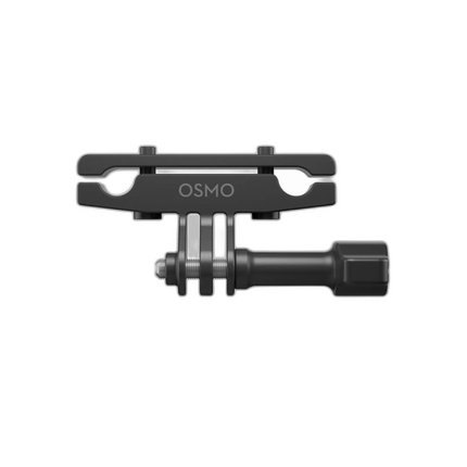 DJI Osmo Action Bike Seat Rail Mount