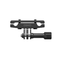DJI Osmo Action Bike Seat Rail Mount 0