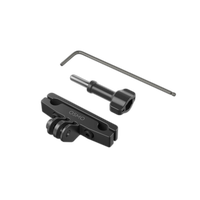 DJI Osmo Action Bike Seat Rail Mount 1