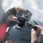 DJI Osmo Action Curved Adhesive Base Kit 2