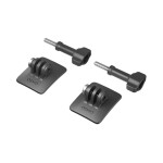DJI Osmo Action Curved Adhesive Base Kit 3