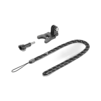 DJI Osmo Action Bite Mount 0