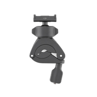 DJI Osmo Action Mini Handlebar Mount 3