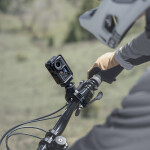 DJI Osmo Action Mini Handlebar Mount 4