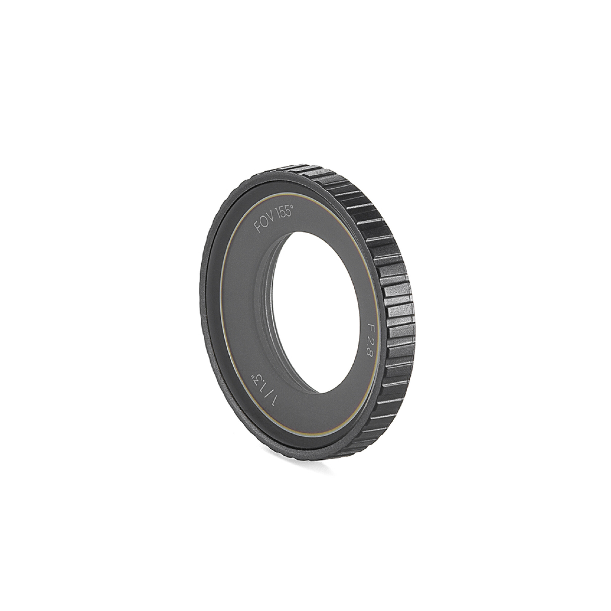 DJI Osmo Action Glass Lens Cover