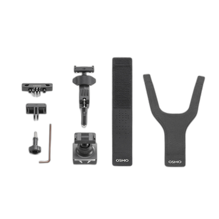 DJI Osmo Action Road Cycling Accessory Kit