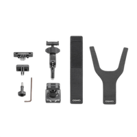 DJI Osmo Action Road Cycling Accessory Kit 0