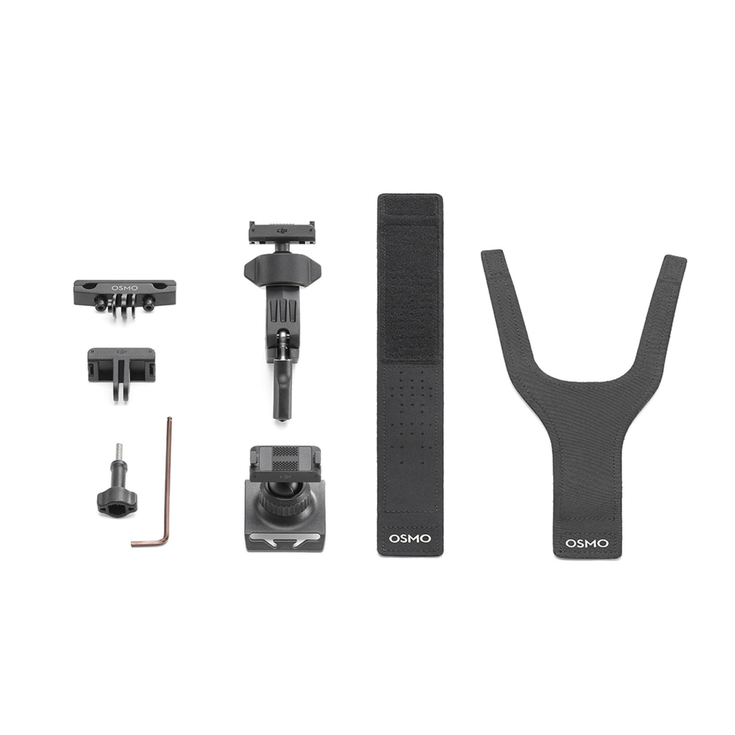 DJI Osmo Action Road Cycling Accessory Kit