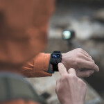 DJI Osmo Action GPS Bluetooth Remote Controller 3