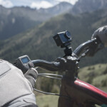 DJI Osmo Action GPS Bluetooth Remote Controller 4