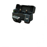 DJI Mic 2 (2 TX + 1 RX + Charging Case) 1